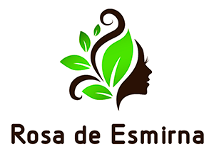 Rosa de Esmirna